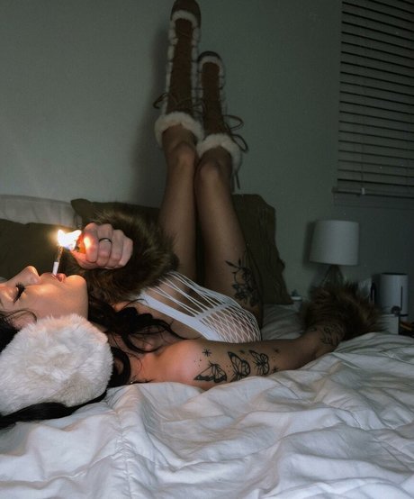 Madylina Renee OnlyFans-Sex