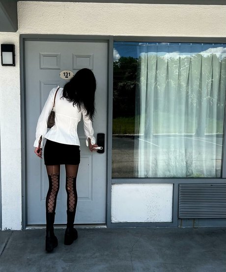 Madylina Renee Nacktbilder von OnlyFans