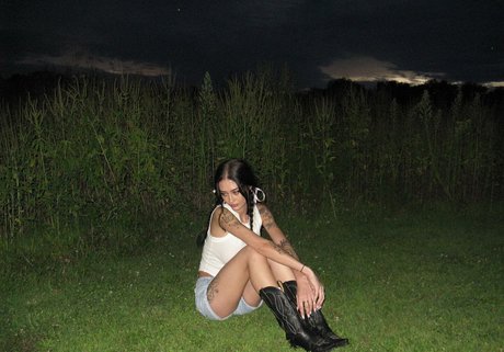 Madylina Renee OnlyFans-Bilder