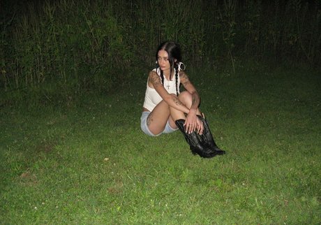 Madylina Renee OnlyFans Pornografie