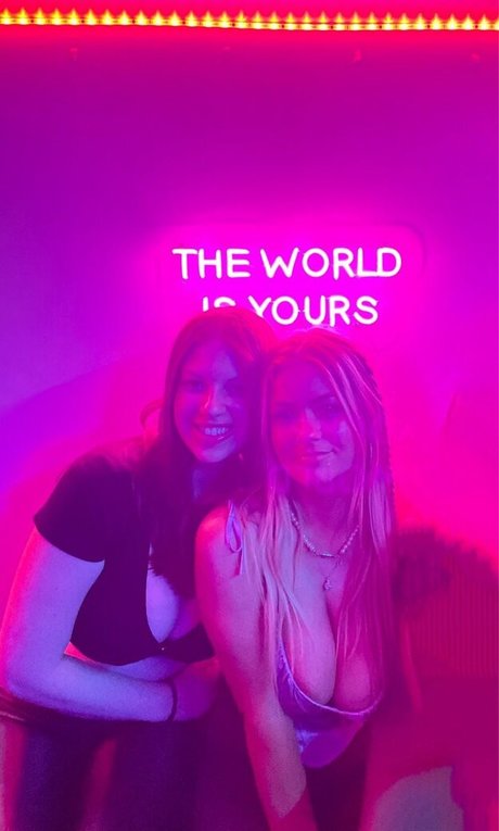 Alana Z Nacktbilder von OnlyFans geleakt