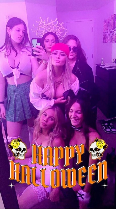 Alana Z OnlyFans Nackt Leak