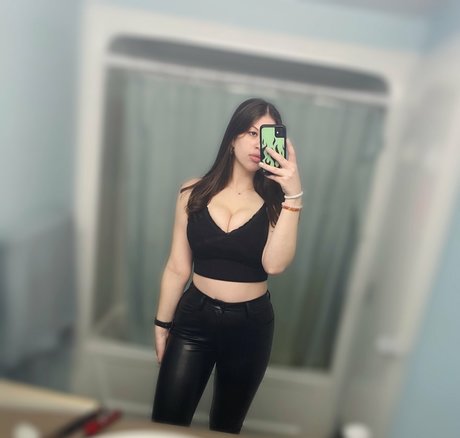 Alana Z Nackt geleakt OnlyFans