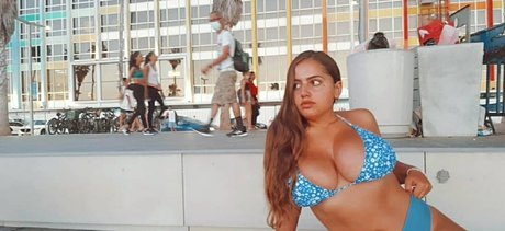 Adva A Leaks von Nacktbildern auf OnlyFans