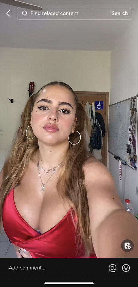 Adva A Sexy OnlyFans