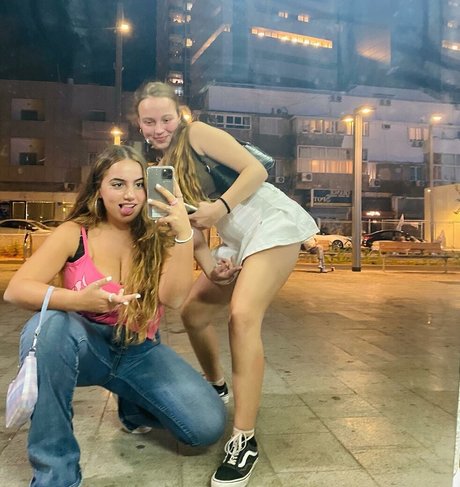 Adva A OnlyFans Leaj