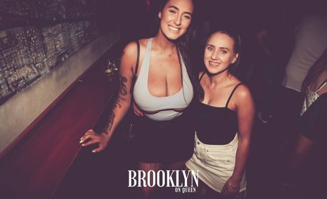 Jayme Lee OnlyFans geleakt