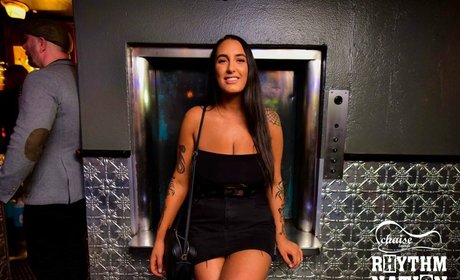 Jayme Lee Nacktbilder von OnlyFans