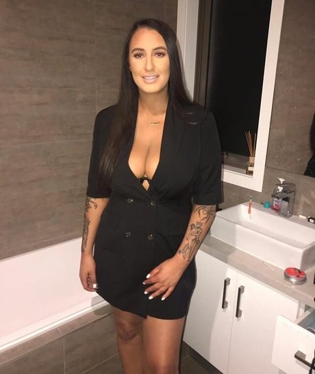 Jayme Lee OnlyFans Leaks