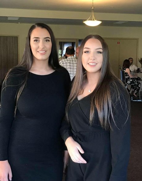 Jayme Lee OnlyFans Gratis-Inhalte