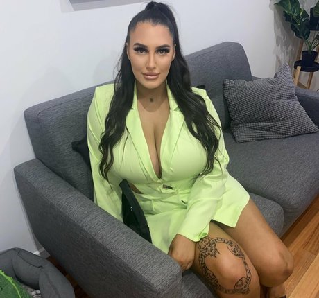 Jayme Lee OnlyFans Sextape