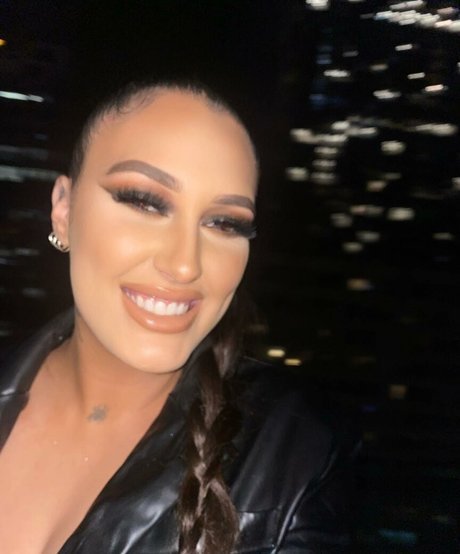 Jayme Lee OnlyFans Leak