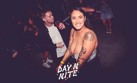 Jayme Lee OnlyFans-Leaks