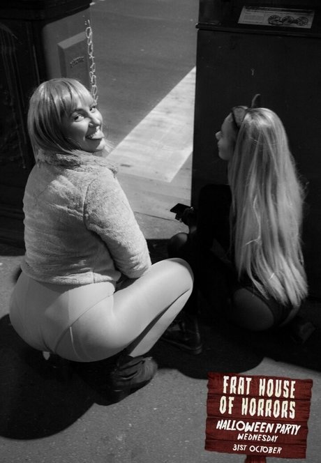 Jayme Lee NurlyFans-Brüste