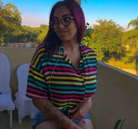 Mayellen OnlyFans Nacktbilder geleakt