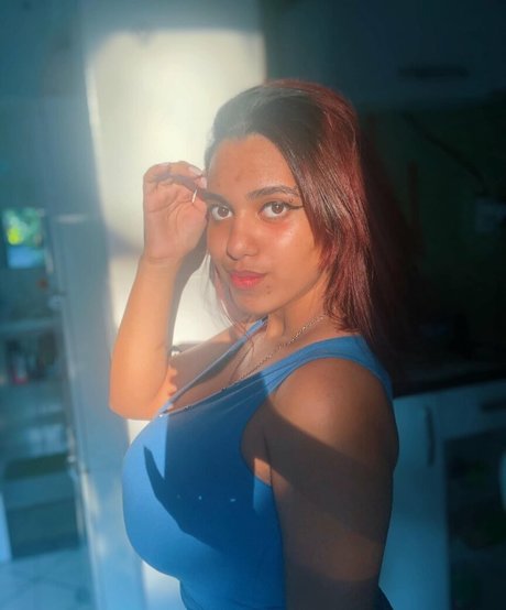 Mayellen OnlyFans Leak