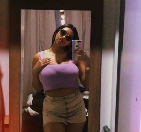 Mayellen OnlyFans Nackt Leak