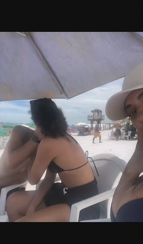 Mayellen NurlyFans-Pornos