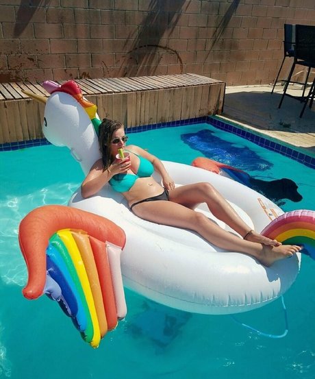 Jessica Miller OnlyFans Modelfoto