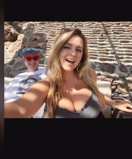 Jessica Miller OnlyFans Porno