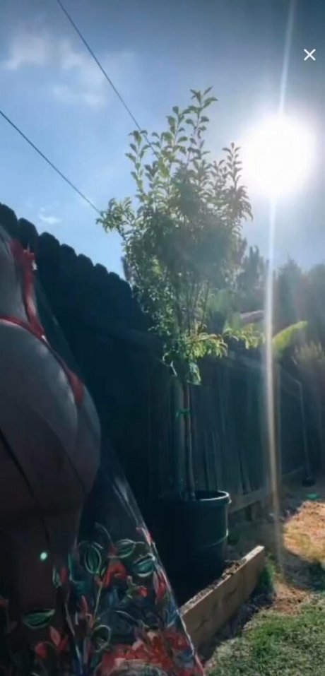 Jessica Miller OnlyFans