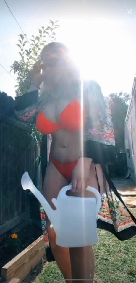 Jessica Miller OnlyFans Nacktbilder