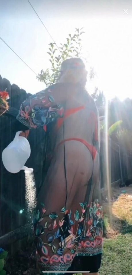 Jessica Miller OnlyFans-Leaks