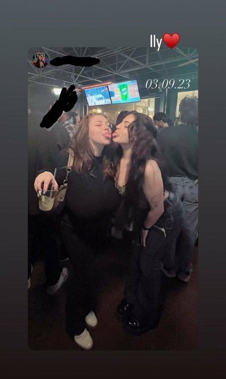 Sophia A OnlyFans Leak