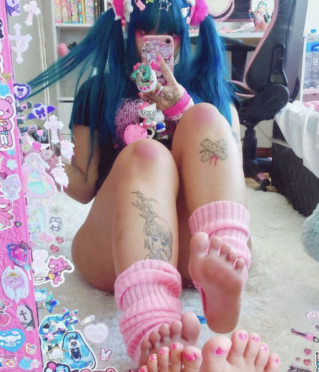 Lynn Chaann OnlyFans gratis