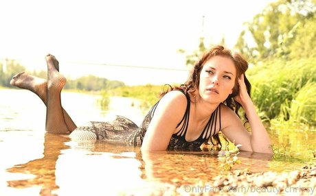 beauty chrissy Füße OnlyFans