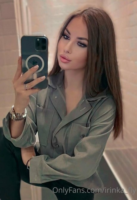 irinka fly Nackt auf OnlyFans Leak