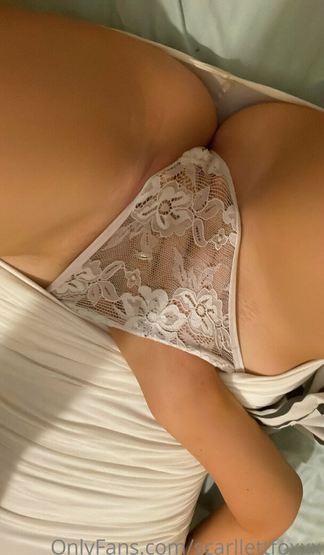 scarllettfoxxx Bilder OnlyFans