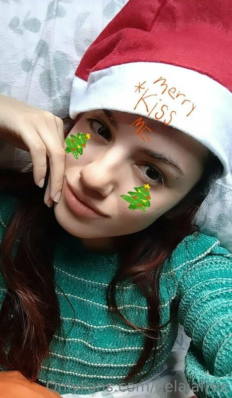 delaiafree Nackt OnlyFans