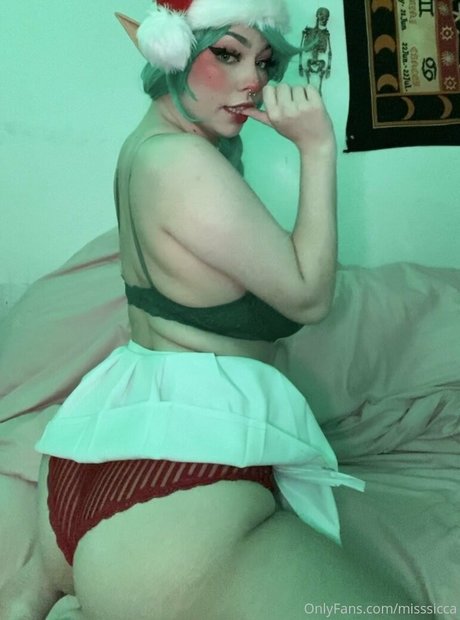 Miss Sicca Füße OnlyFans