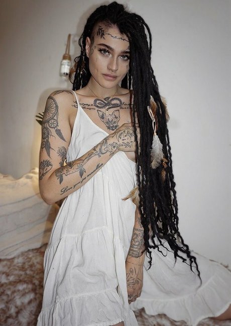 Steffiebluee Nacktbilder von OnlyFans geleakt