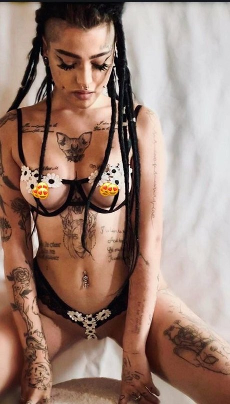 Steffiebluee OnlyFans Porno