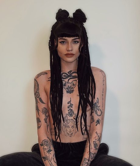 Steffiebluee OnlyFans