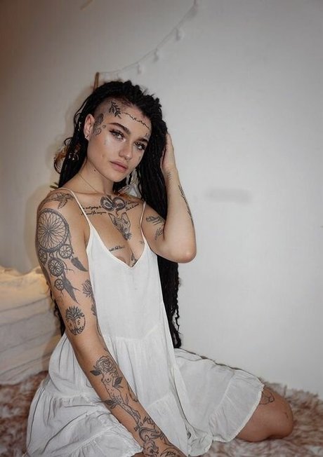 Steffiebluee XXX Leak OnlyFans