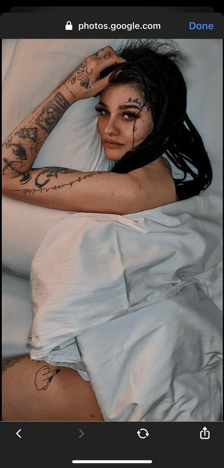 Steffiebluee XXX Leak OnlyFans Leak