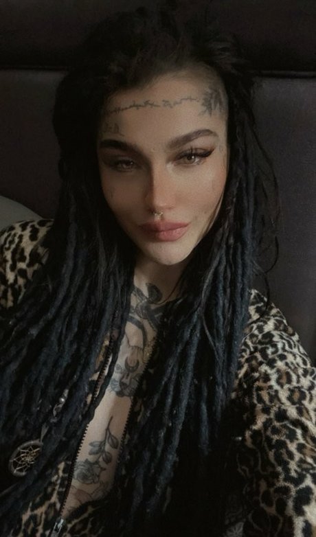 Steffiebluee Nacktbilder geleakt OnlyFans Porn geleakt