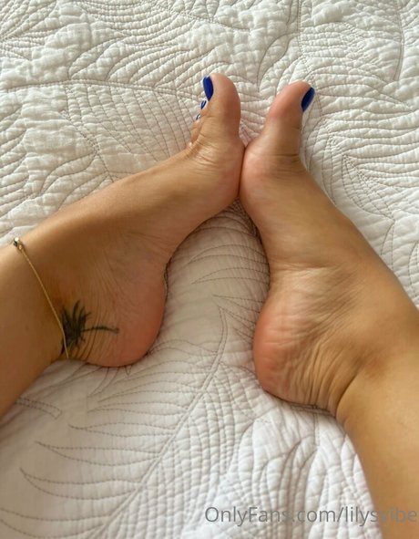 lilysvibe OnlyFans Dirtyship geleakt