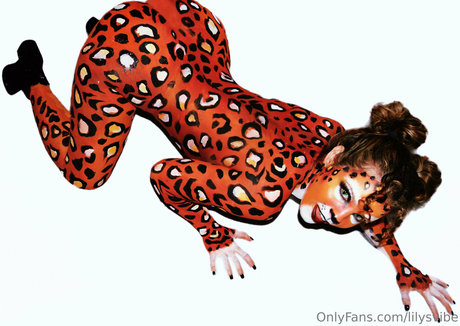 lilysvibe OnlyFans Nackt