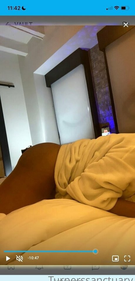 Turnerssanctuary OnlyFans-Creator