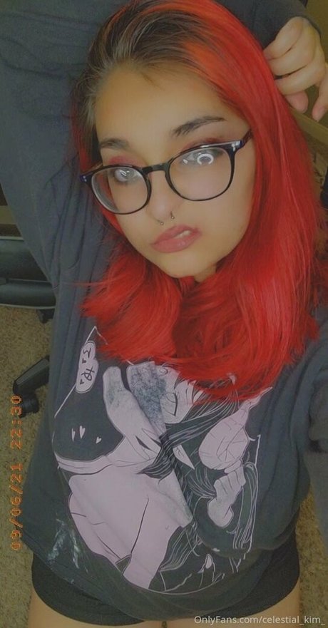 celestial kim_ OnlyFans