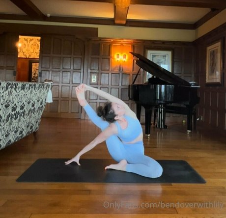 bendoverwithlily XXX OnlyFans