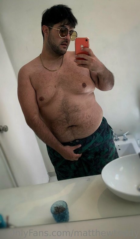 matthewteddy Sex OnlyFans