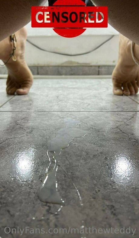 matthewteddy OnlyFans-Bilder