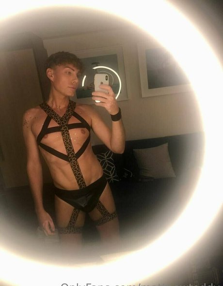 matthewteddy Porn OnlyFans Leaks