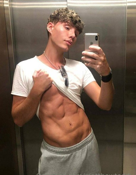 matthewteddy OnlyFans geleakte Brüste