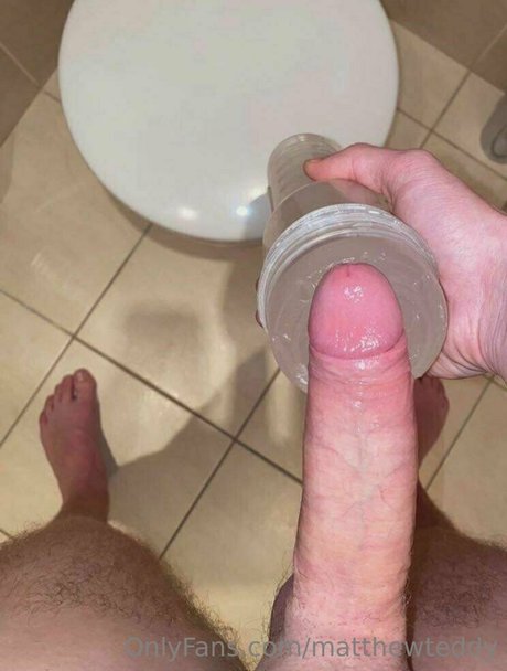 matthewteddy Profilbild